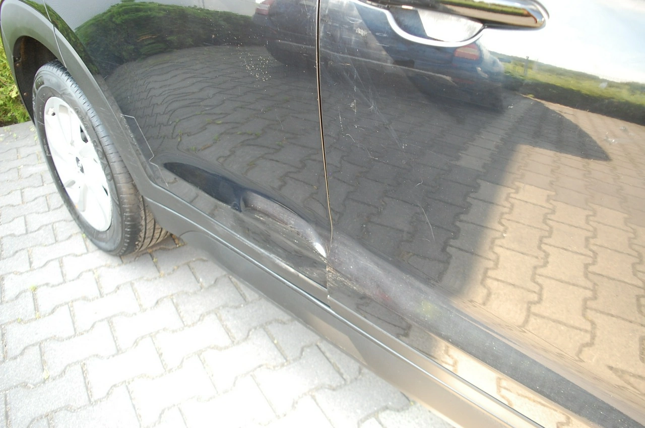 Hyundai Tucson - Zdjęcie 20