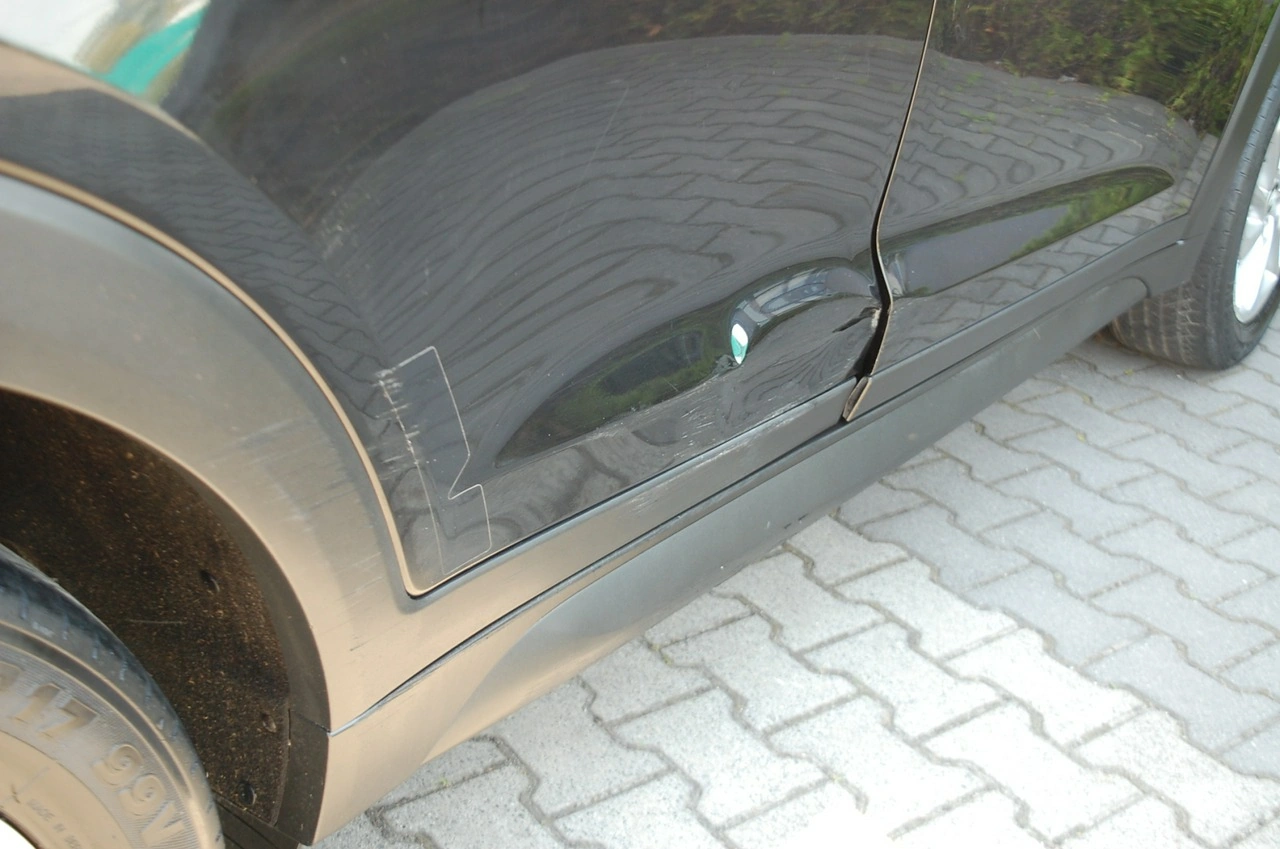 Hyundai Tucson - Zdjęcie 21