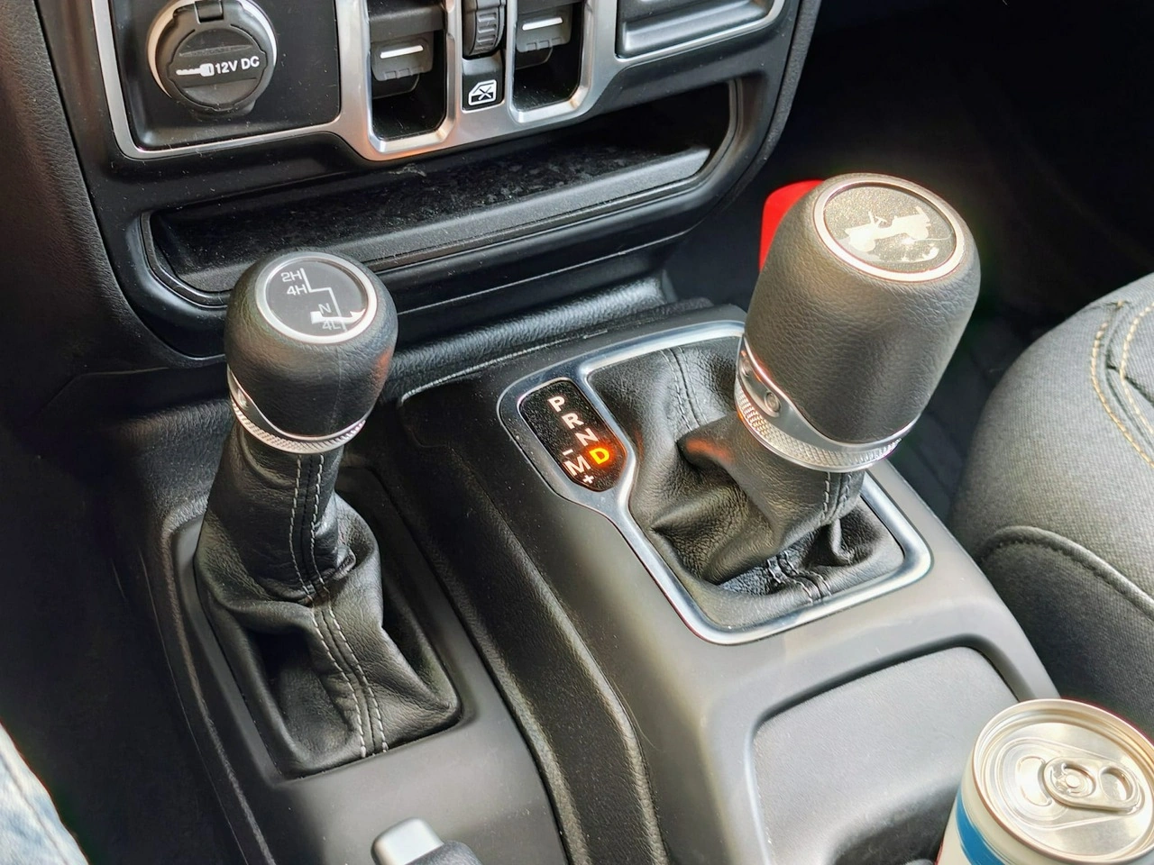 Jeep Wrangler - Zdjęcie 15