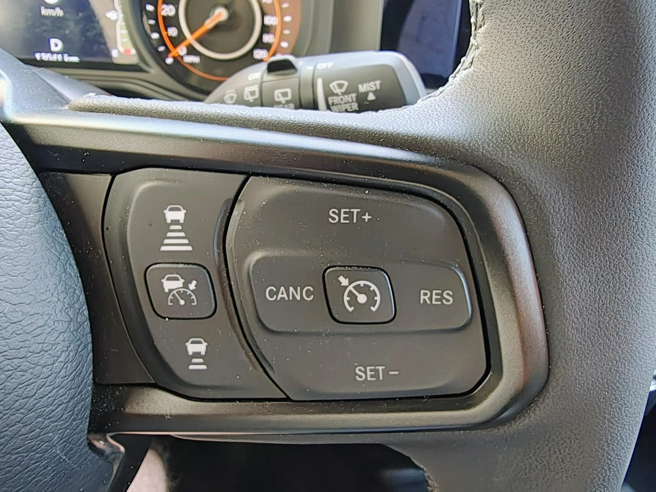 Jeep Wrangler - Zdjęcie 17