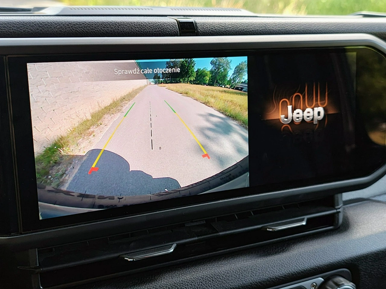 Jeep Wrangler - Zdjęcie 18