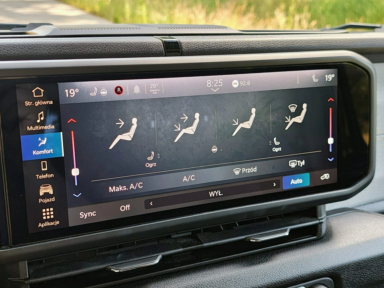 Jeep Wrangler - Zdjęcie 21