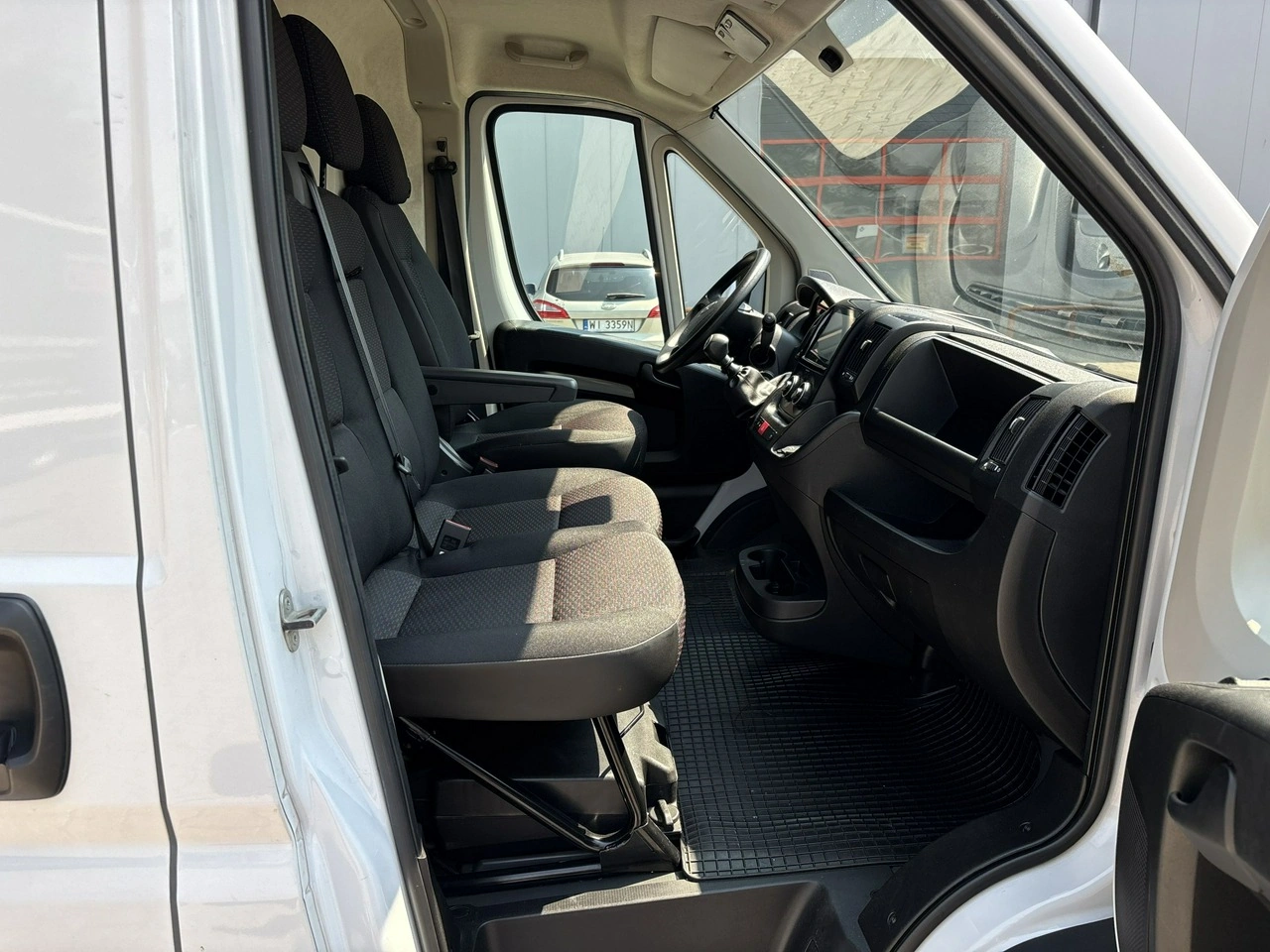 Opel Movano - Zdjęcie 12