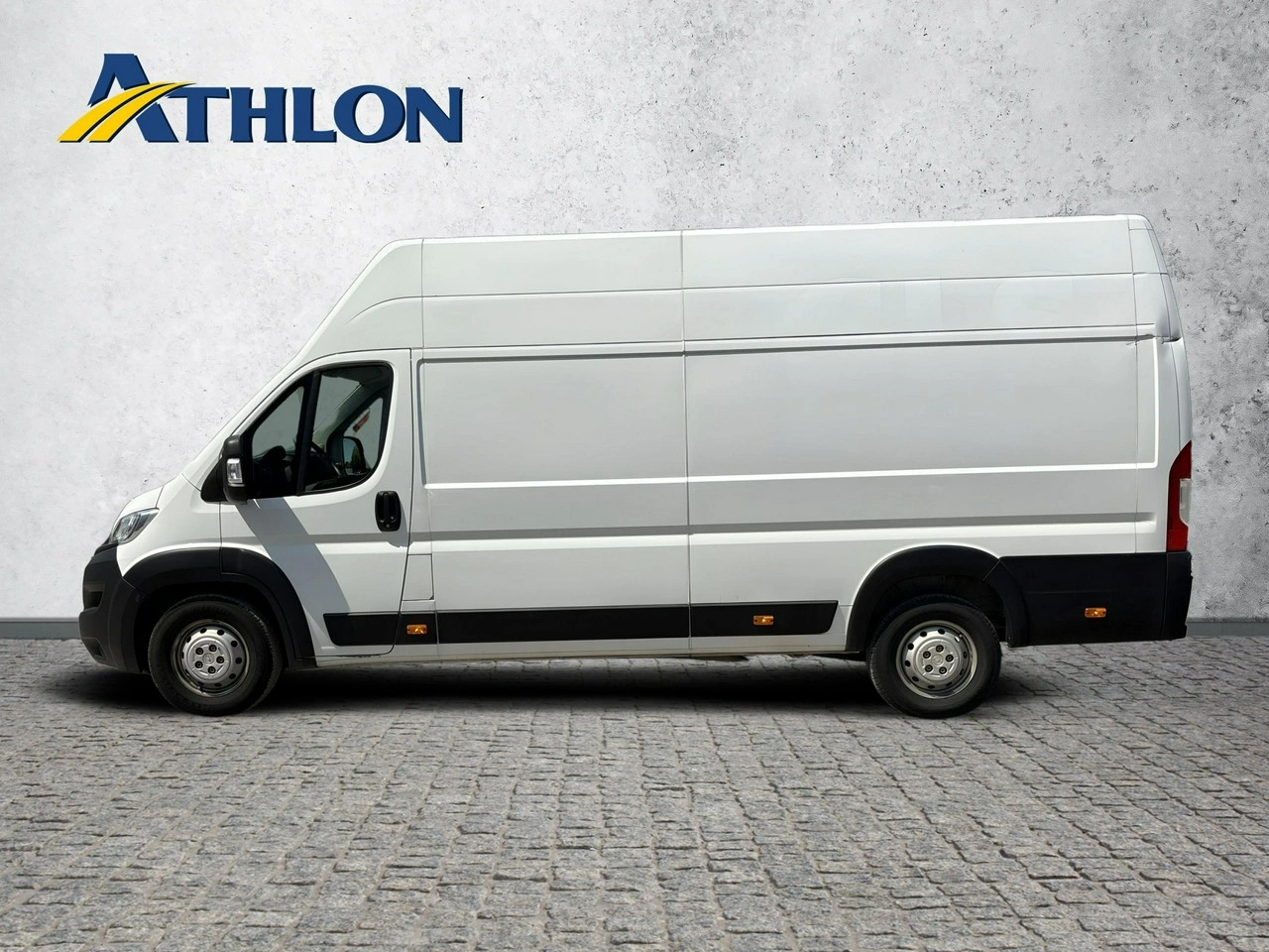 Opel Movano - Zdjęcie 1