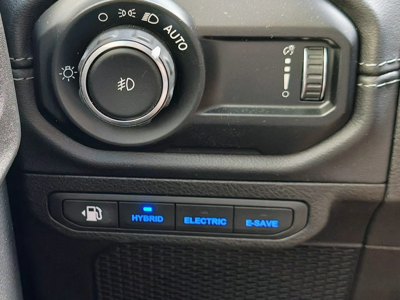 Jeep Wrangler - Zdjęcie 20