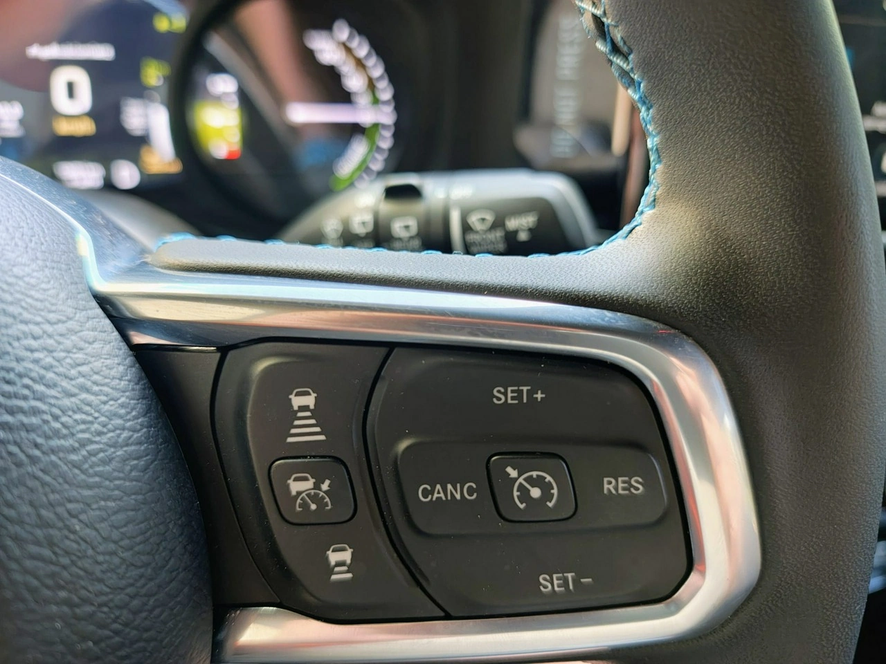 Jeep Wrangler - Zdjęcie 22