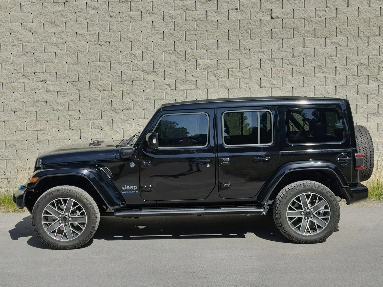 Jeep Wrangler - Zdjęcie 6