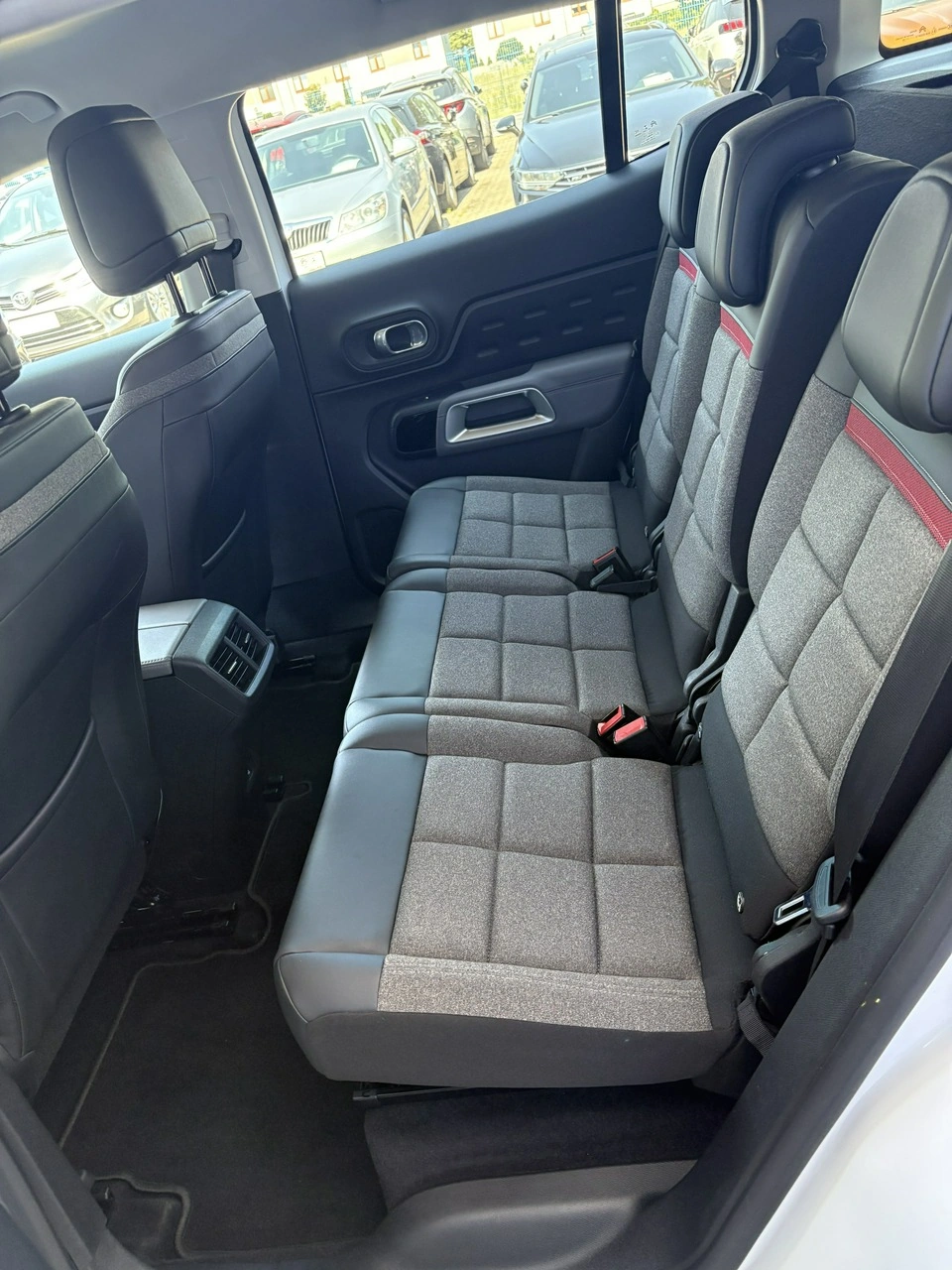 Citroën C5 Aircross - Zdjęcie 16