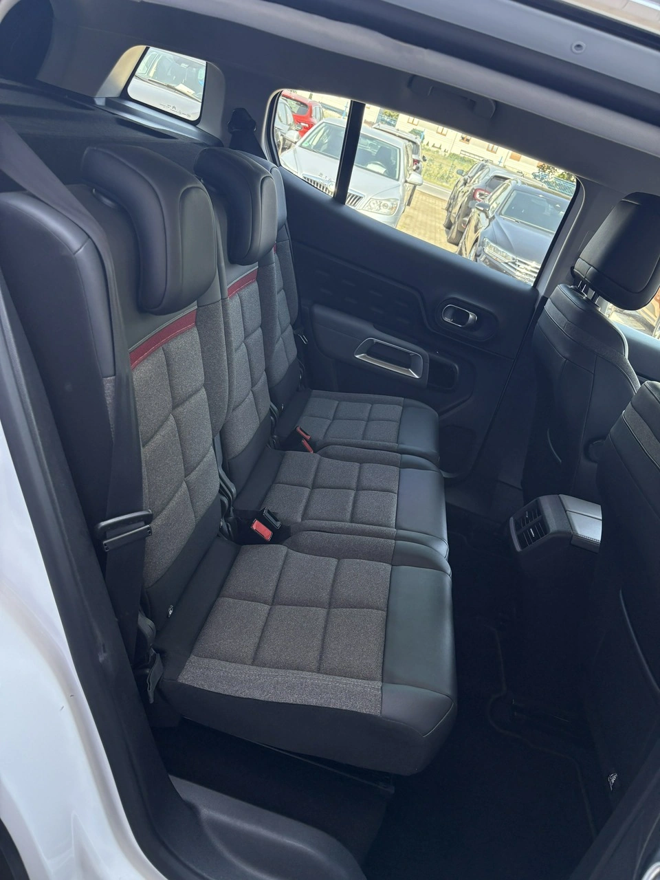 Citroën C5 Aircross - Zdjęcie 17