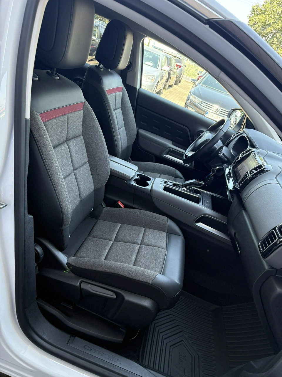 Citroën C5 Aircross - Zdjęcie 18