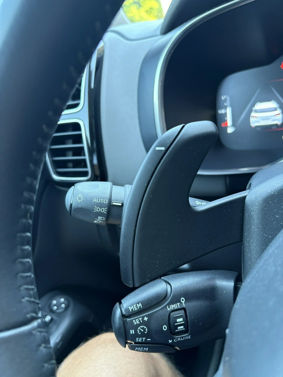 Citroën C5 Aircross - Zdjęcie 29