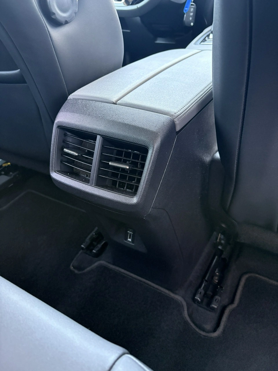 Citroën C5 Aircross - Zdjęcie 30