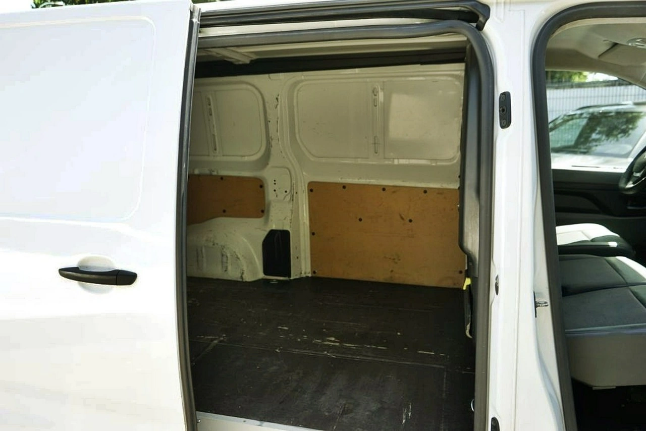 Citroën Jumpy - Zdjęcie 15
