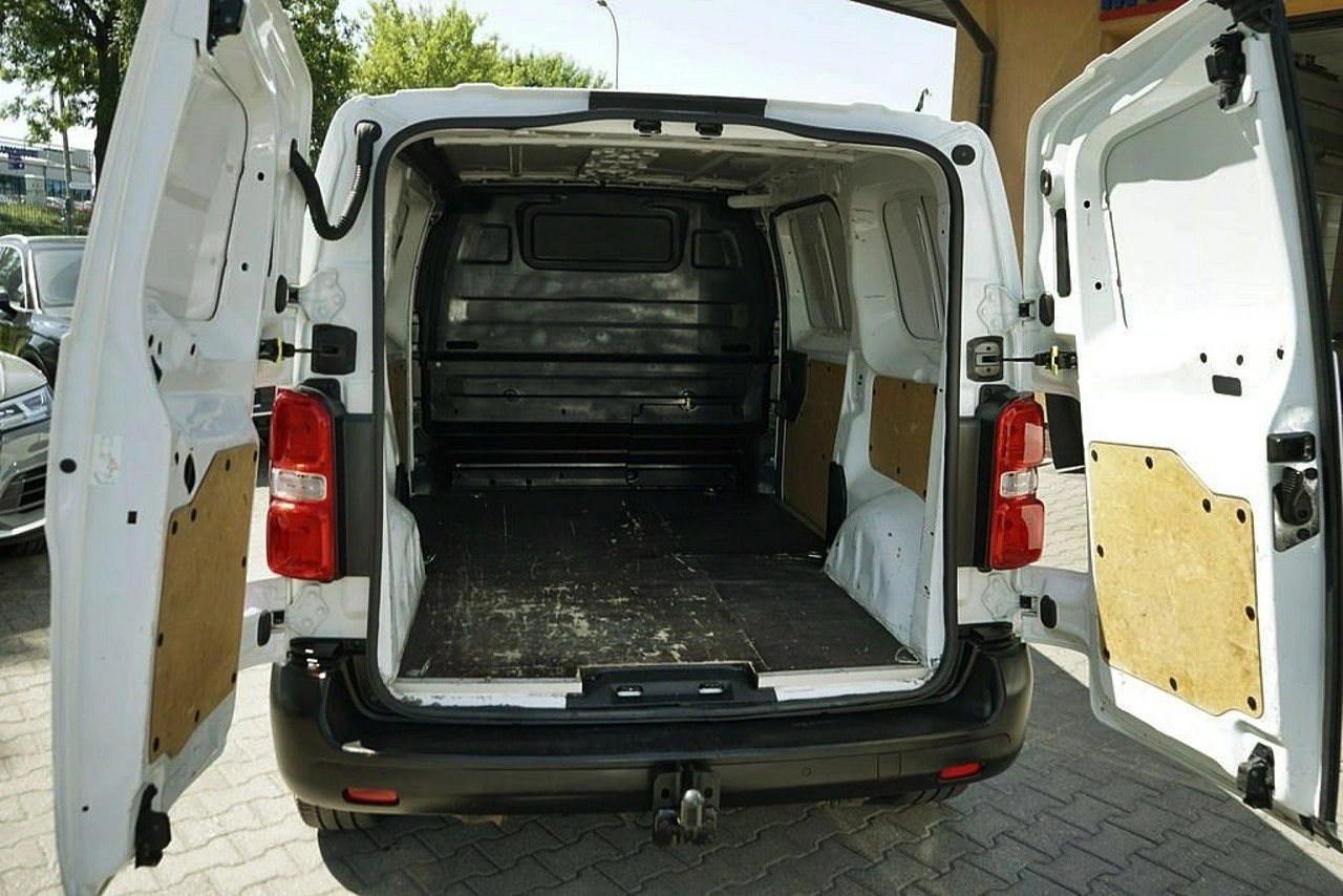 Citroën Jumpy - Zdjęcie 16