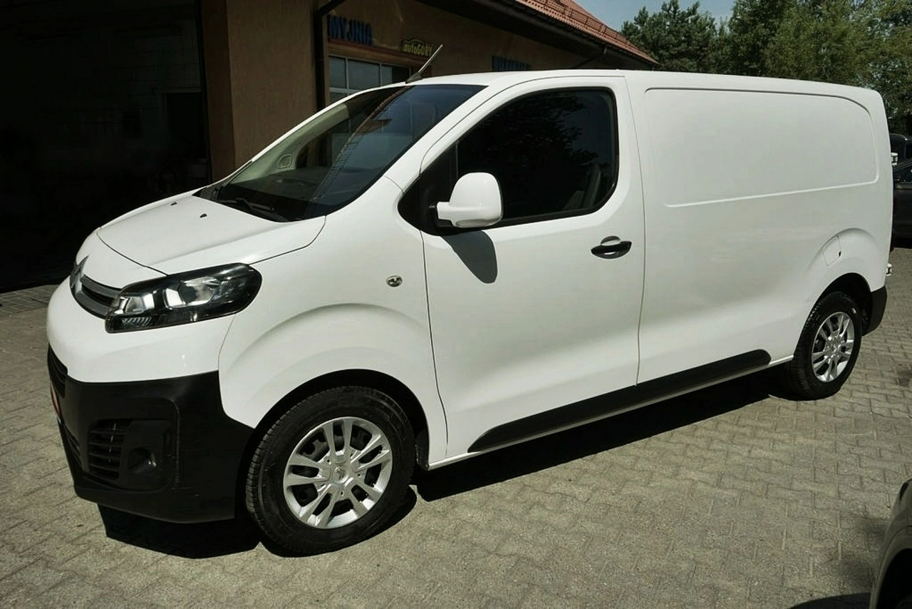 Citroën Jumpy - Zdjęcie 2