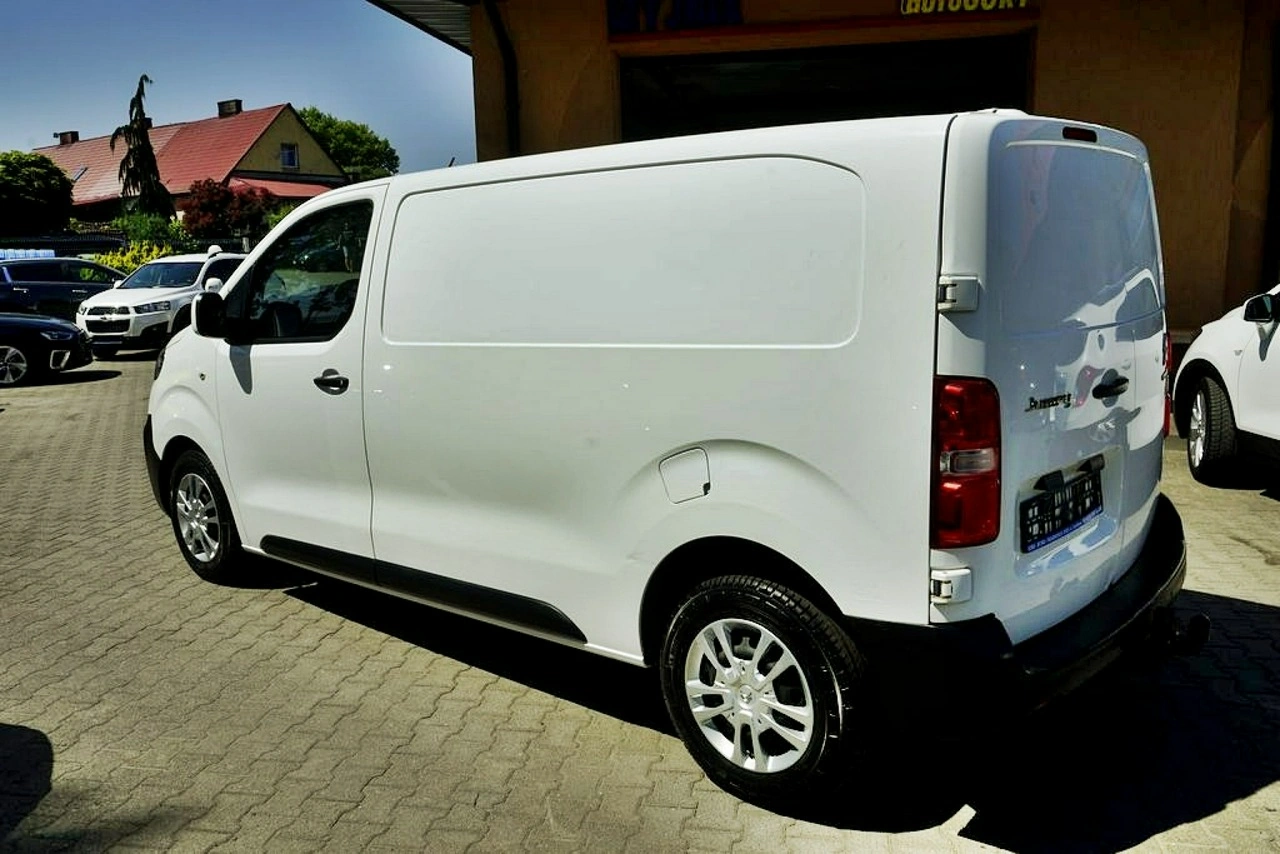 Citroën Jumpy - Zdjęcie 3