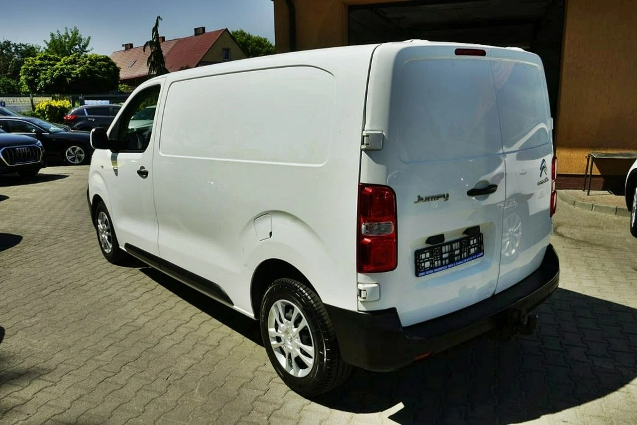 Citroën Jumpy - Zdjęcie 4