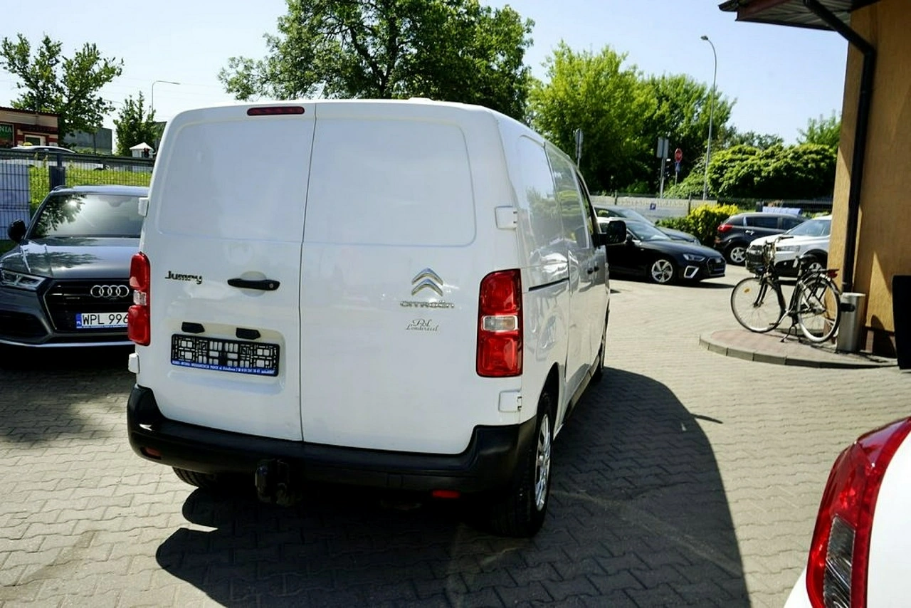 Citroën Jumpy - Zdjęcie 5