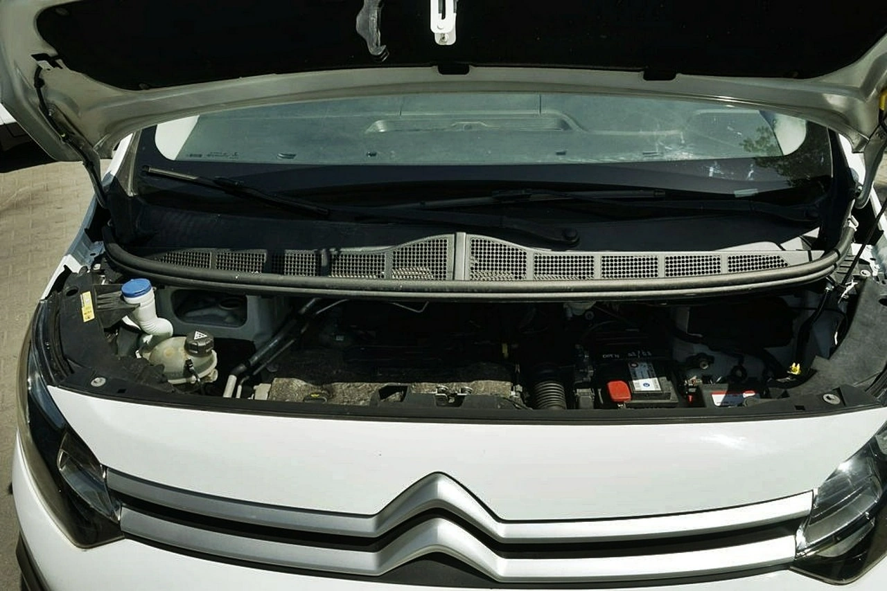 Citroën Jumpy - Zdjęcie 7