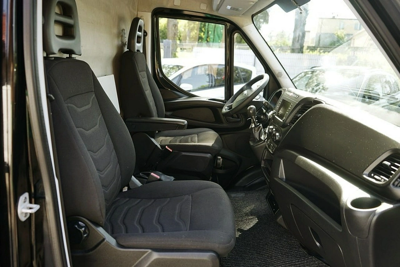 Iveco Daily 35S13 - Zdjęcie 14