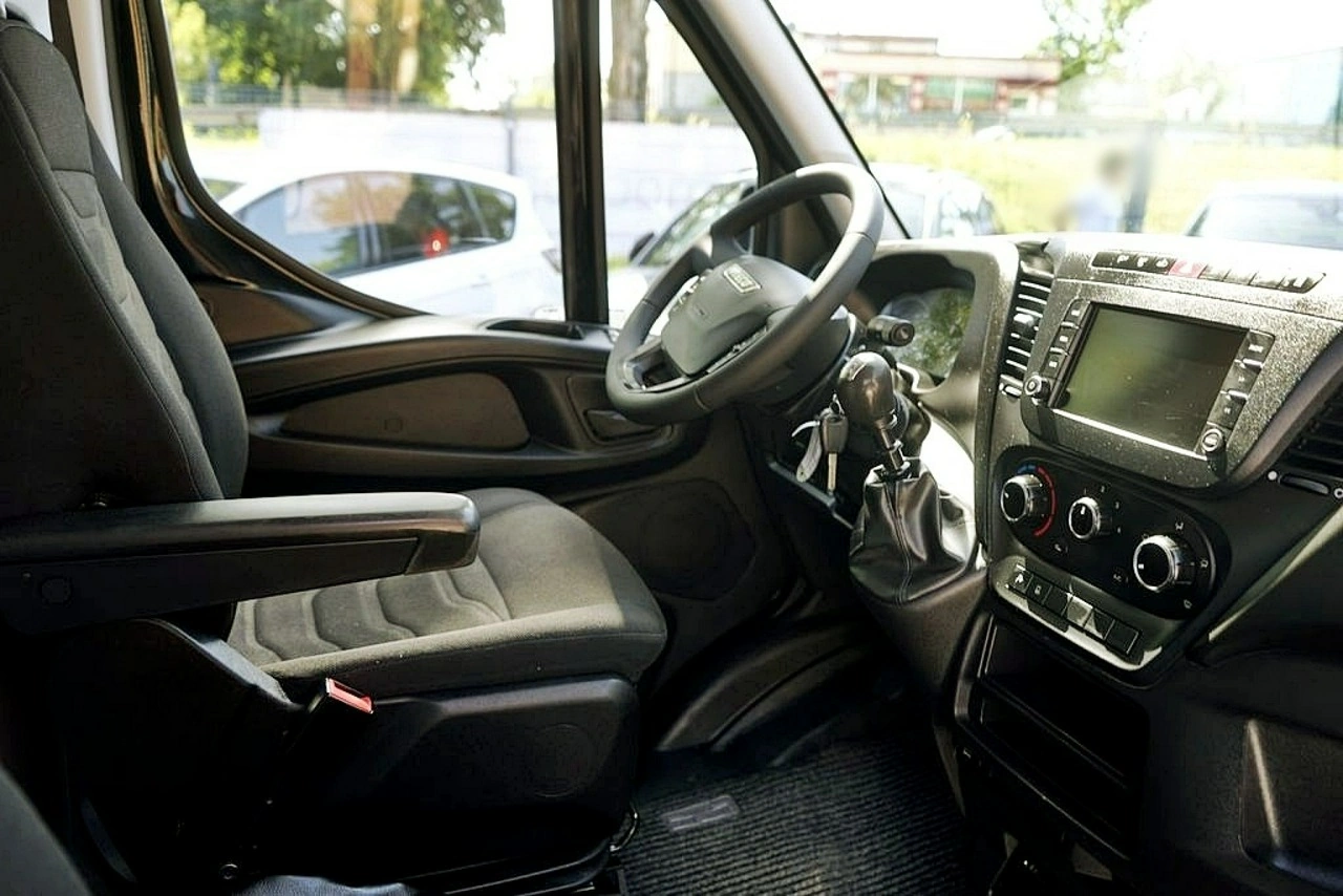 Iveco Daily 35S13 - Zdjęcie 15
