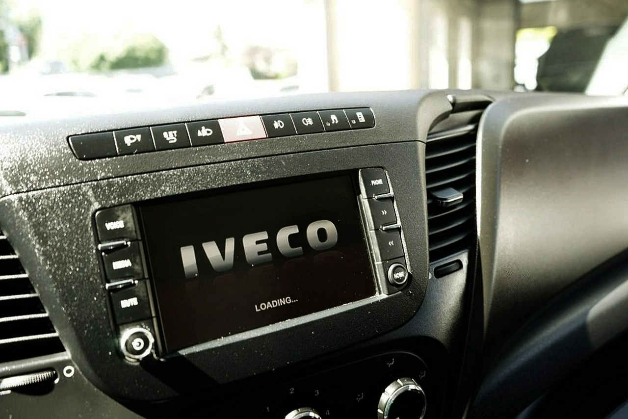 Iveco Daily 35S13 - Zdjęcie 16