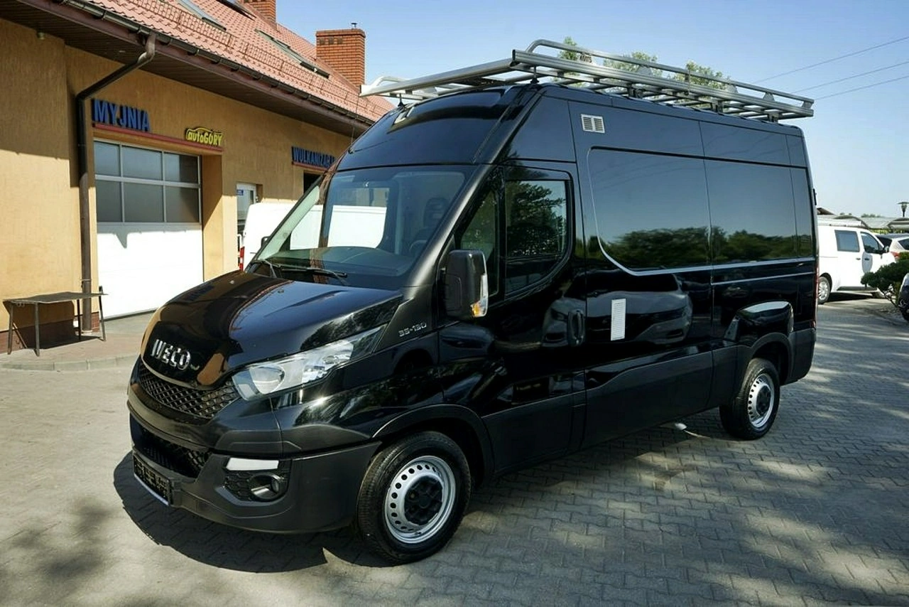Iveco Daily 35S13 - Zdjęcie 1