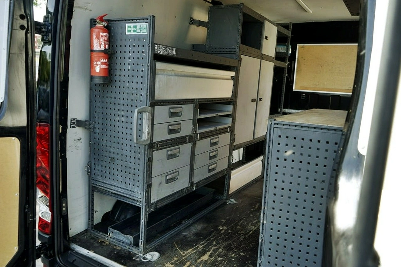 Iveco Daily 35S13 - Zdjęcie 22