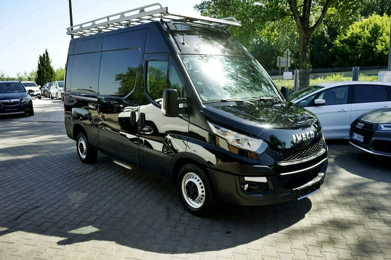 Iveco Daily 35S13 - Zdjęcie 2