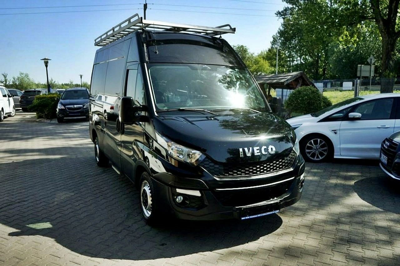 Iveco Daily 35S13 - Zdjęcie 3