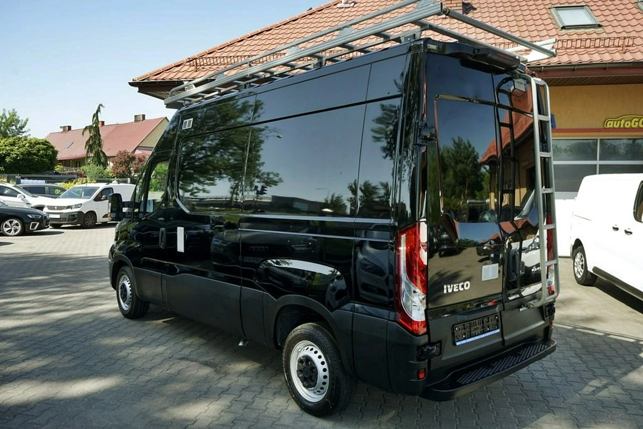 Iveco Daily 35S13 - Zdjęcie 4