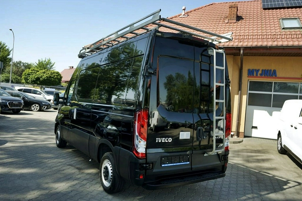 Iveco Daily 35S13 - Zdjęcie 5