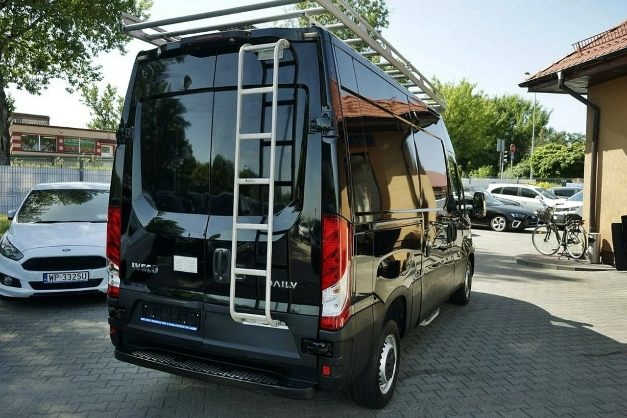 Iveco Daily 35S13 - Zdjęcie 6