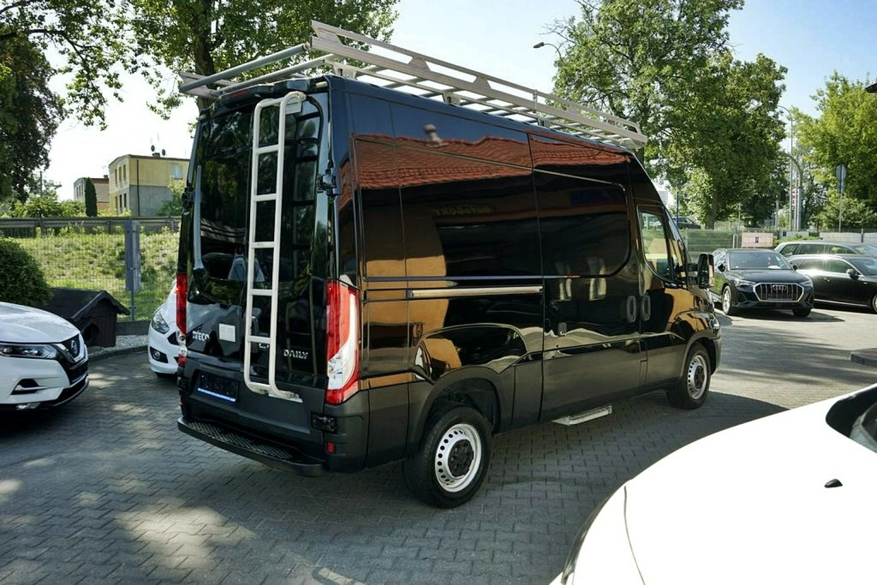 Iveco Daily 35S13 - Zdjęcie 7