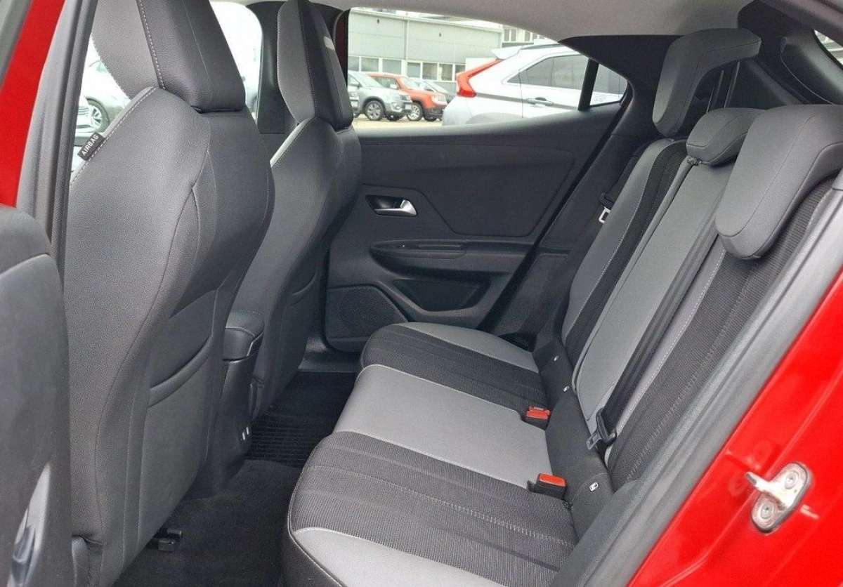 Opel Mokka - Zdjęcie 12