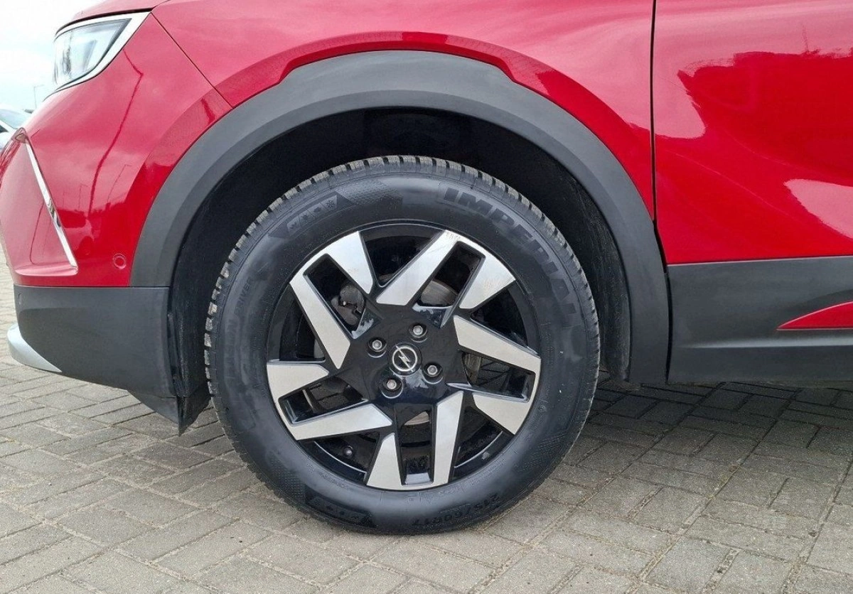 Opel Mokka - Zdjęcie 13