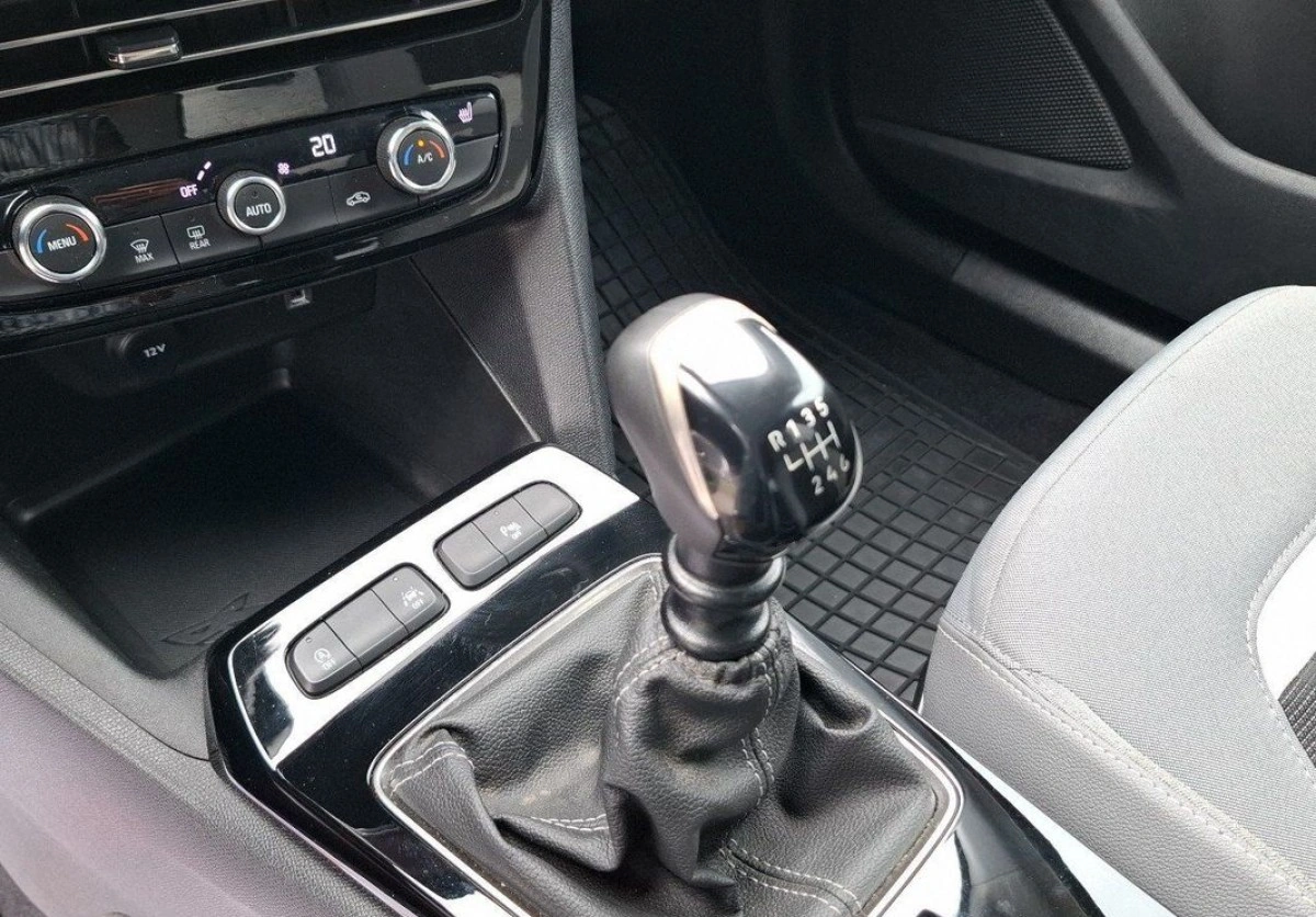 Opel Mokka - Zdjęcie 14