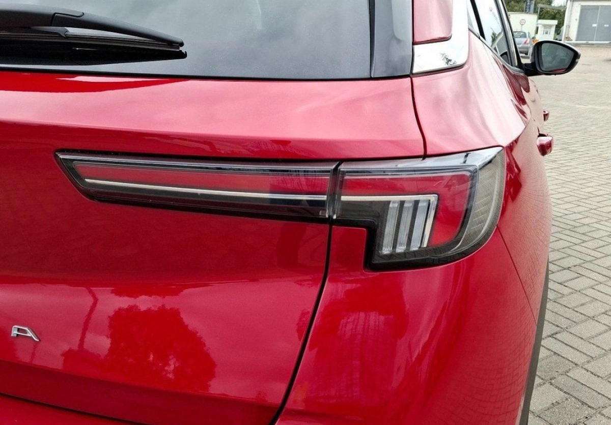 Opel Mokka - Zdjęcie 17