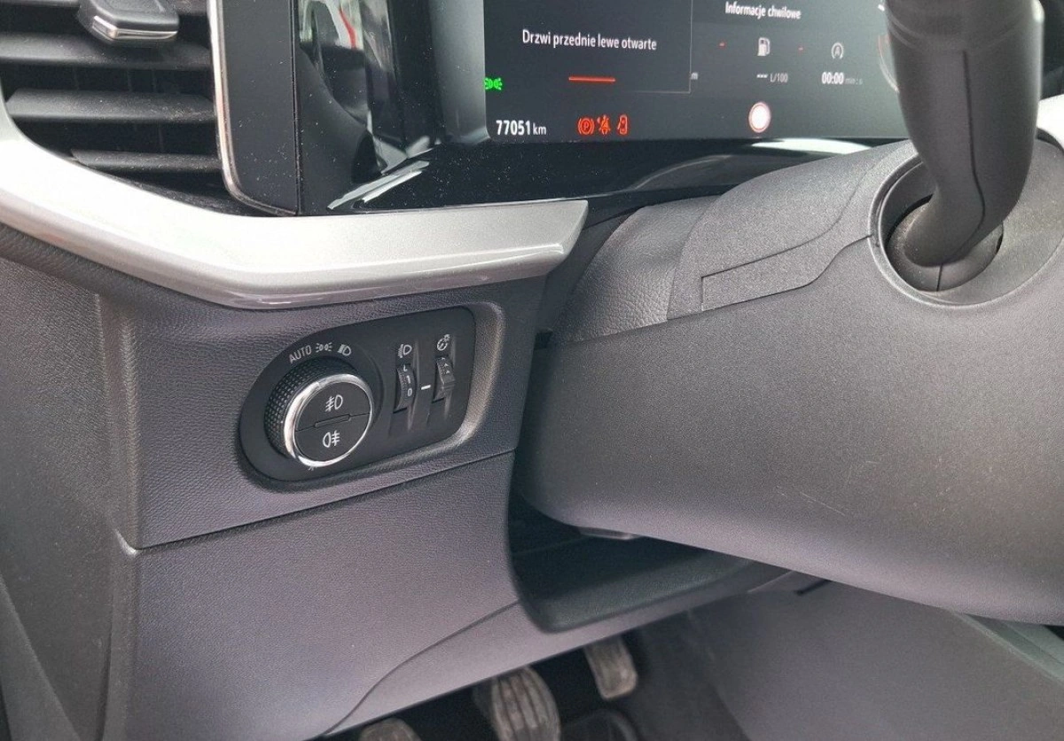 Opel Mokka - Zdjęcie 18