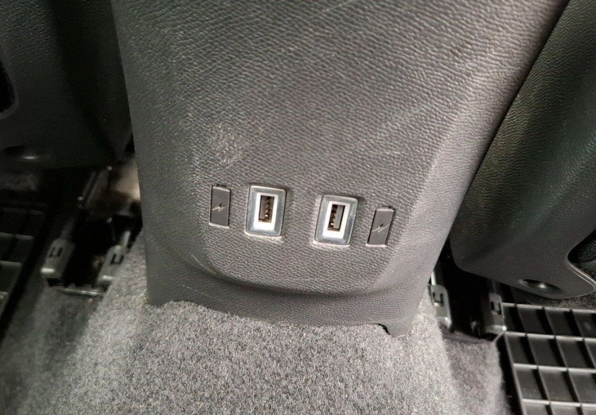 Opel Mokka - Zdjęcie 21