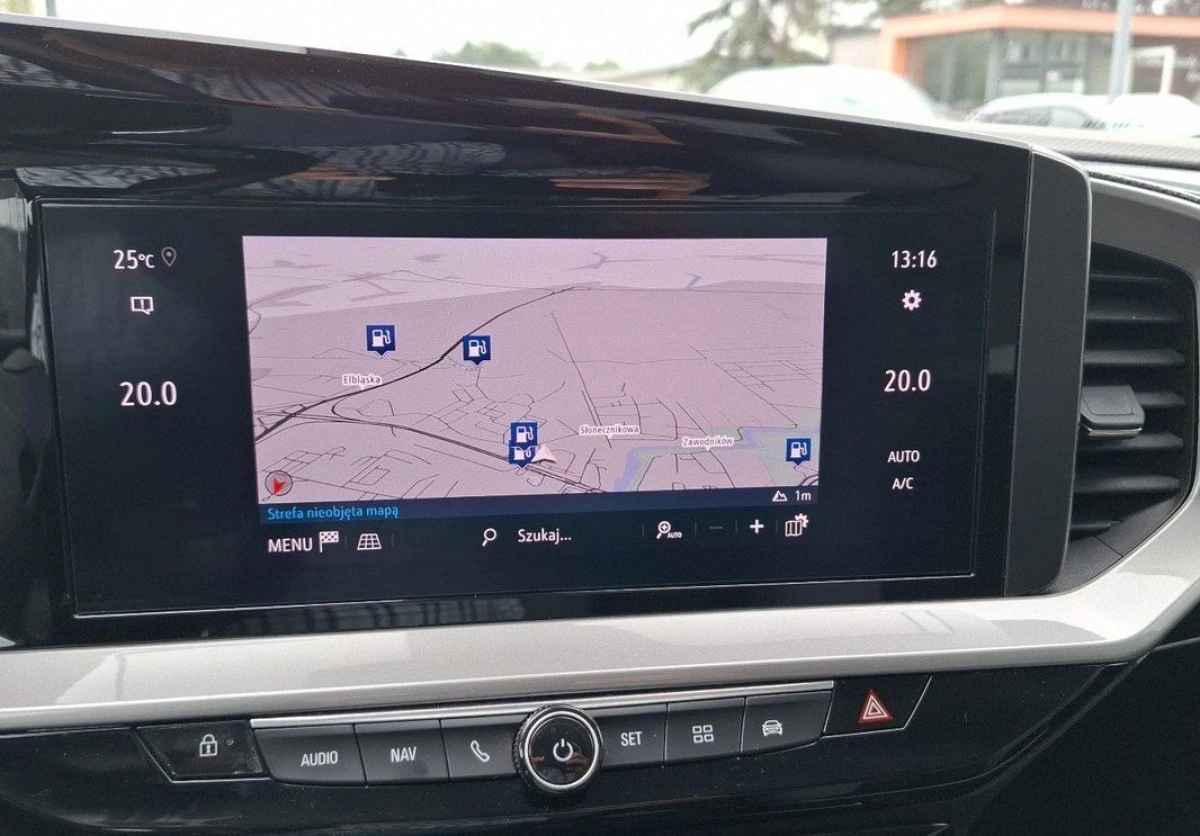 Opel Mokka - Zdjęcie 24