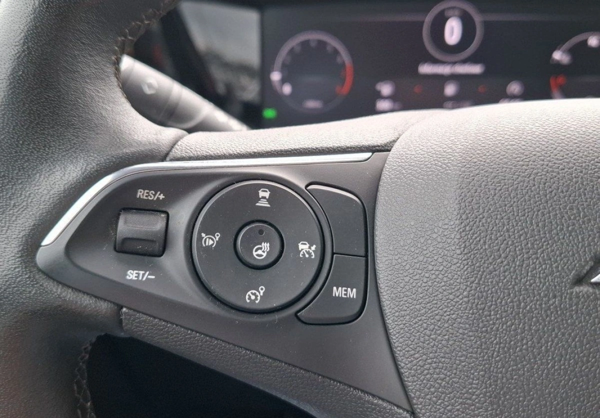 Opel Mokka - Zdjęcie 26