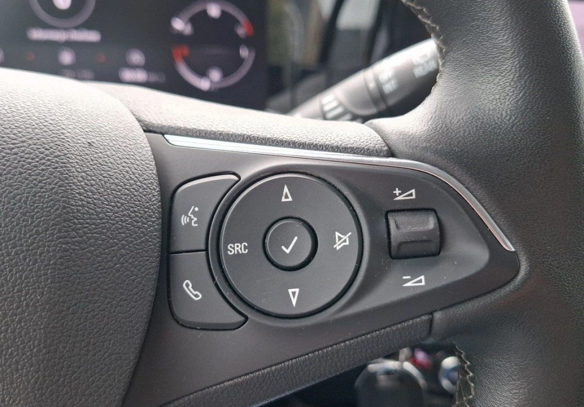 Opel Mokka - Zdjęcie 27