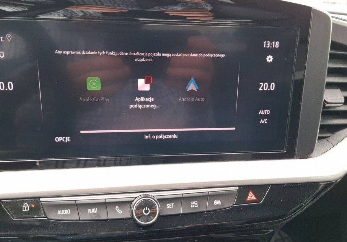 Opel Mokka - Zdjęcie 28