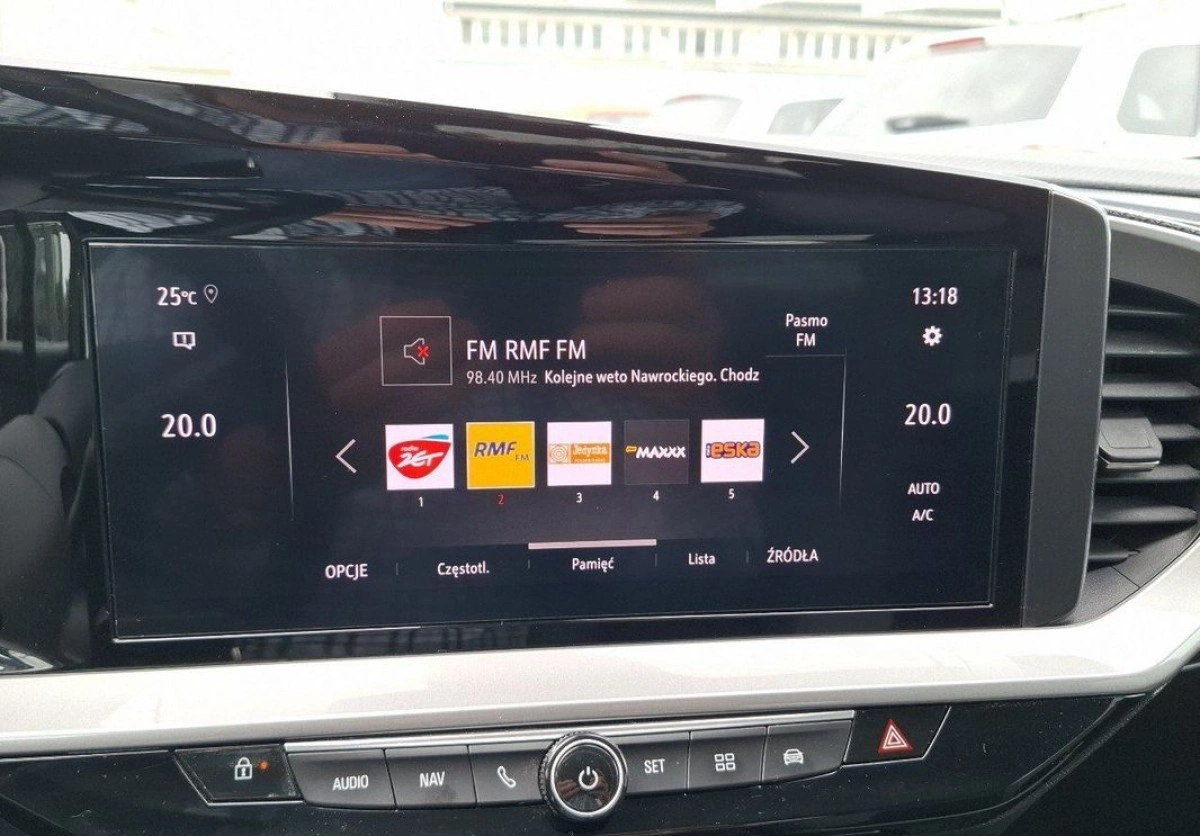 Opel Mokka - Zdjęcie 29