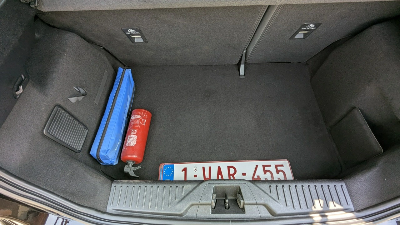Ford Fiesta - Zdjęcie 33