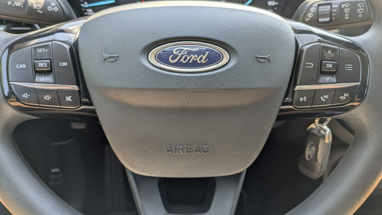 Ford Fiesta - Zdjęcie 24