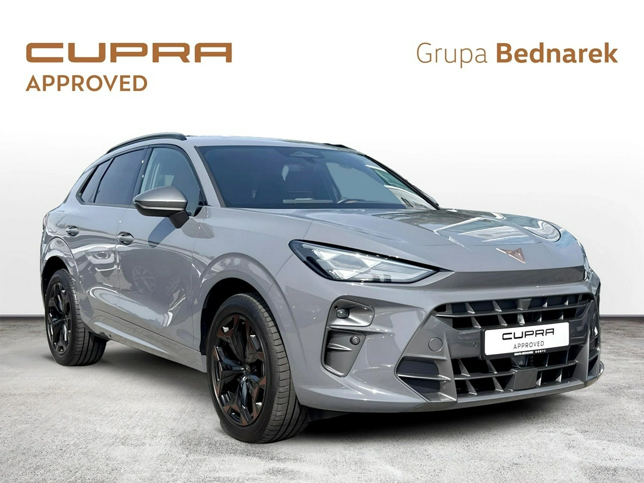 Cupra Terramar - Zdjęcie 6