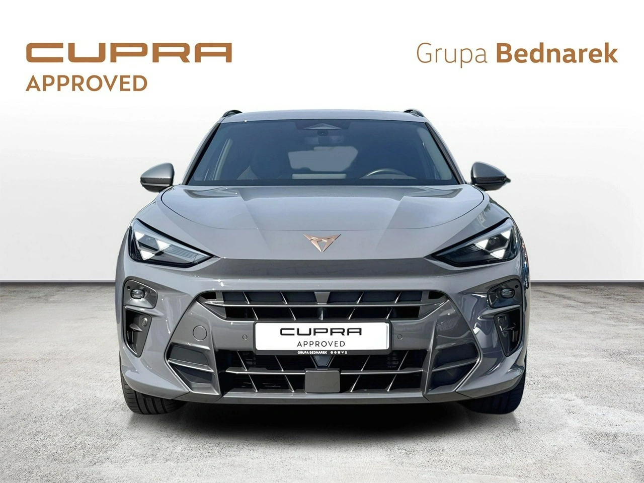 Cupra Terramar - Zdjęcie 7