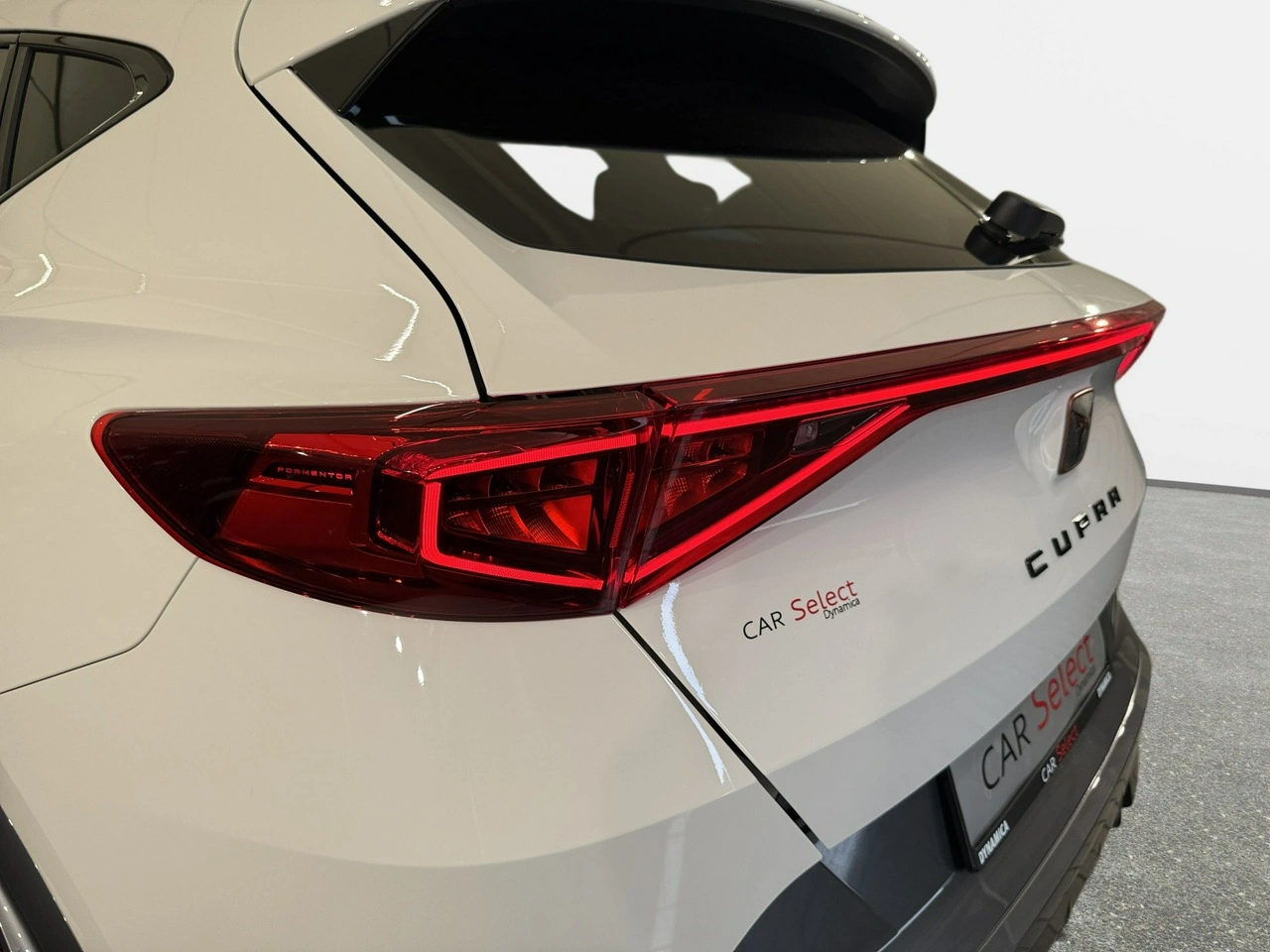 Cupra Formentor - Zdjęcie 10